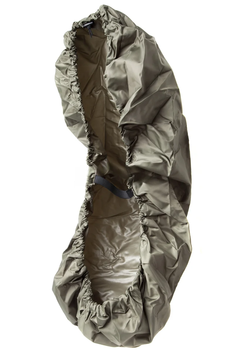Чохол на рюкзак size L, Khaki