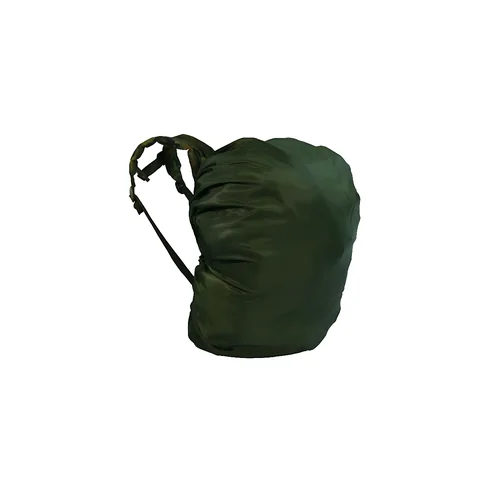 Чохол на рюкзак size L, Khaki-Dark — фото 2