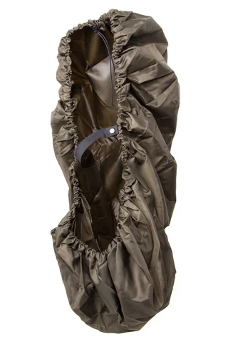Чохол на рюкзак size L, Khaki-Dark