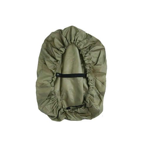 Чохол на рюкзак size L, Olive — фото 2
