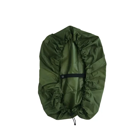 Чохол на рюкзак size M, Khaki — фото 3