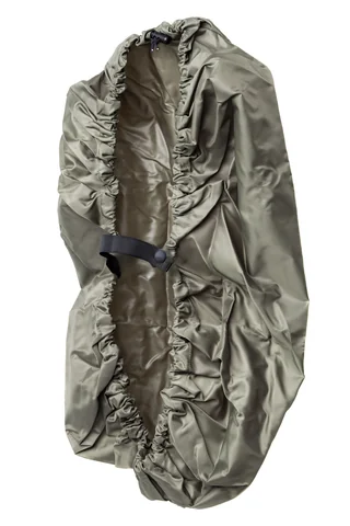 Чохол на рюкзак size M, Khaki