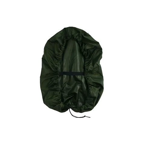 Чохол на рюкзак size M, Khaki-Dark — фото 3