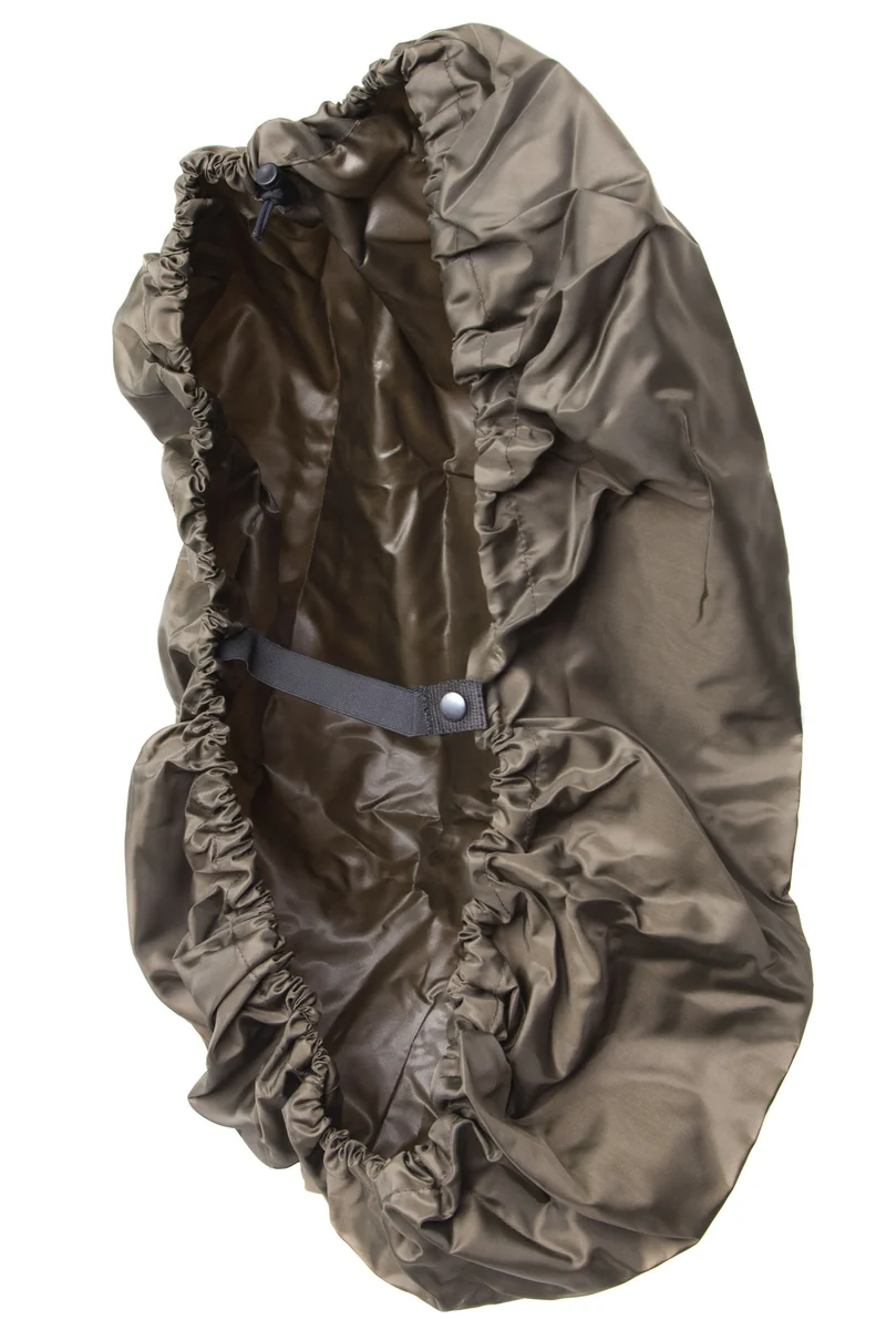 Чохол на рюкзак size M, Khaki-Dark