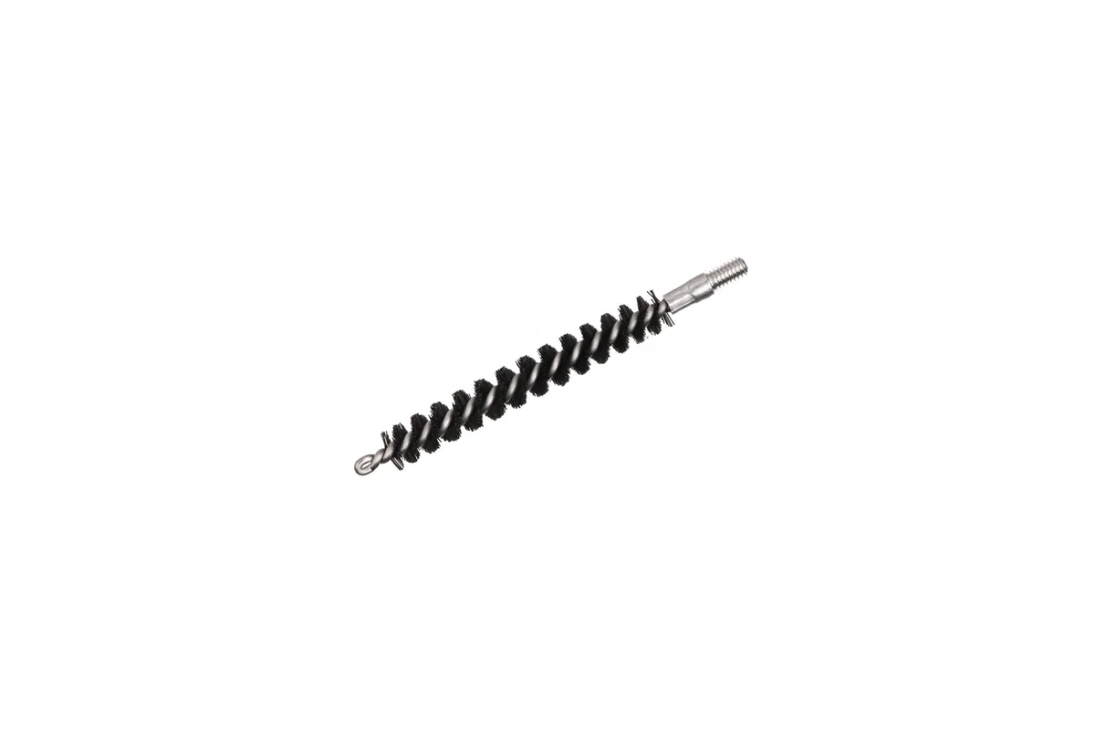 Йорж DEWEY 6.5 Copper Eliminator alu core Nylon Rifle Brush#