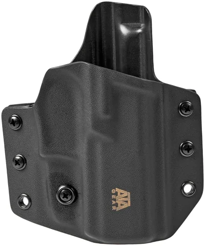 Кобура ATA Gear Hit Factor ver.1 Форт 17 (Black) правша