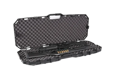 Кейс Plano Tactical Case 42 ", 107 см, чорний