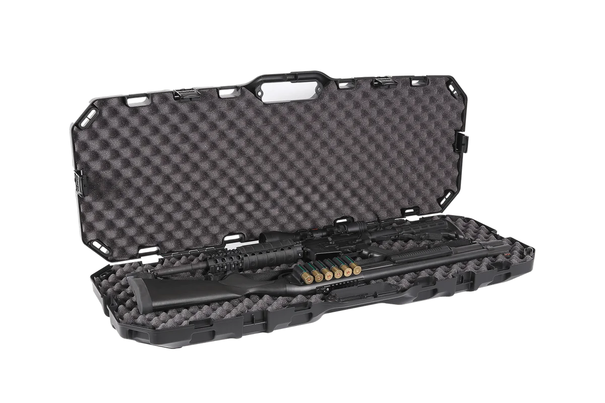 Кейс Plano Tactical Case 42 ", 107 см, чорний