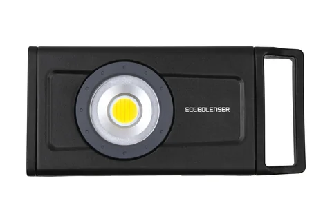 Ліхтар-прожектор LedLenser IF4R з функцією PowerBank, заряджається, 2500/1000/200 — фото 2