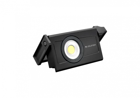 Ліхтар-прожектор LedLenser IF4R з функцією PowerBank, заряджається, 2500/1000/200