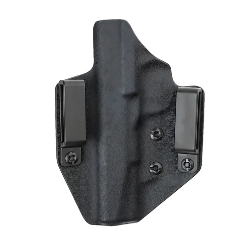 Кобура ATA Gear Hit Factor ver.1 (для правши) для Форт 12 (Black) photo 4