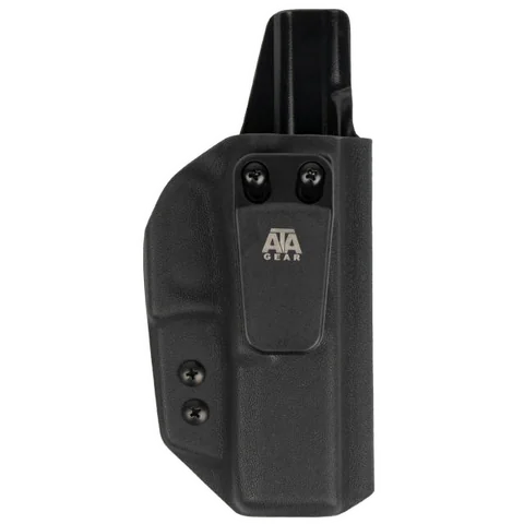 Кобура ATA Gear Fantom ver.4 (для правши) для Glock 17/22 (Black) photo 2