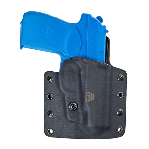 Кобура ATA Gear Ranger ver.1 (для правши) для Glock 19/23 (Black)