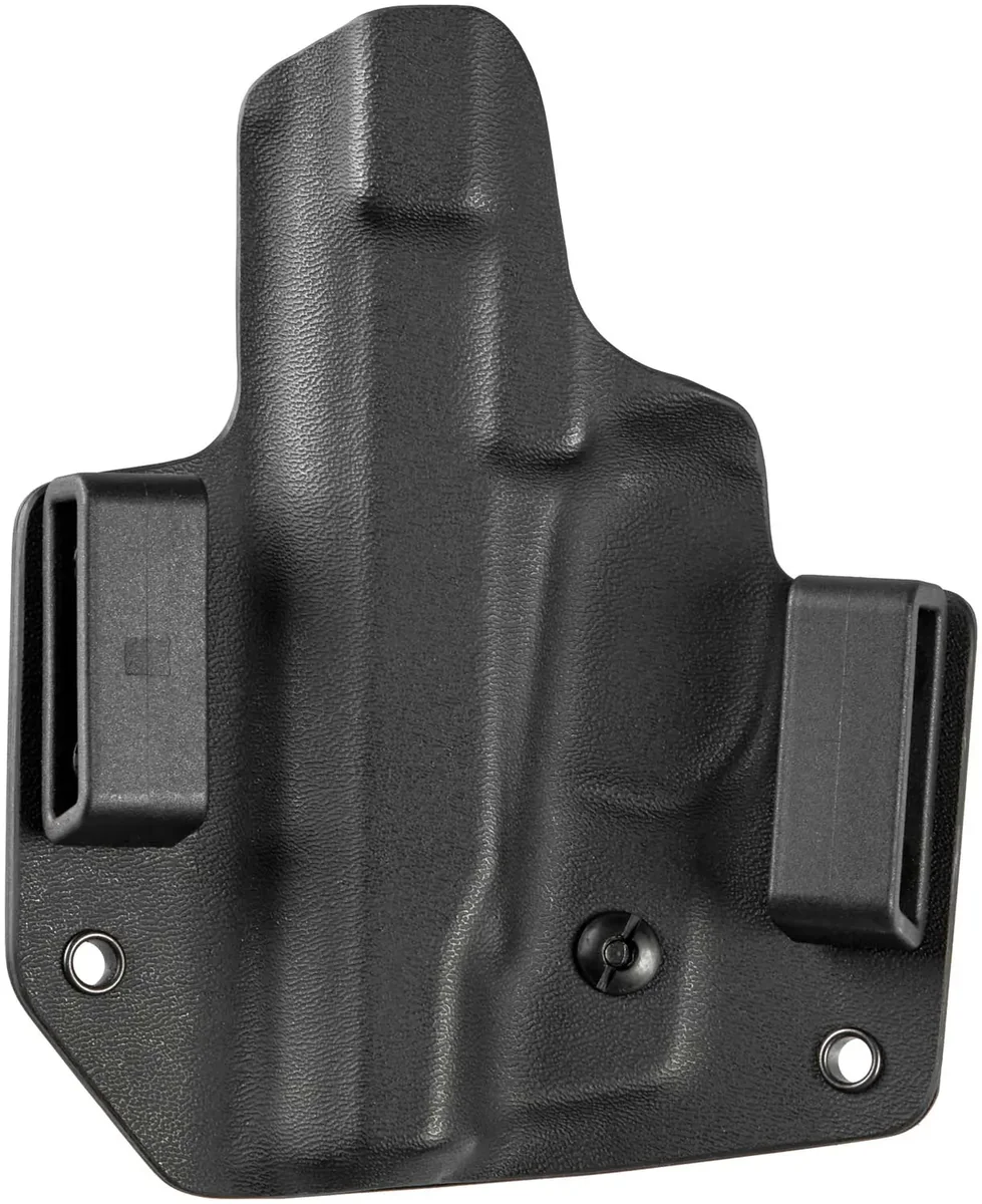 Кобура ATA Gear Fantom ver.3 (для правши) для ПМ (Black)