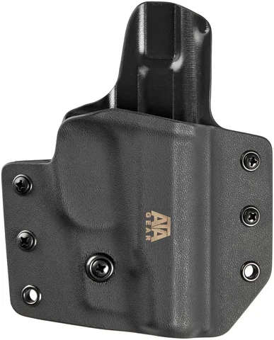 Кобура ATA Gear Hit Factor ver.1 (для правши) для ПМ (Black)