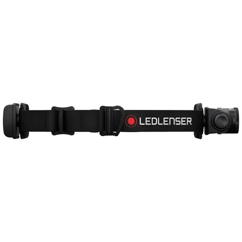 Налобний ліхтар LedLenser H5R CORE , заряджається, 500/300/15 — фото 2