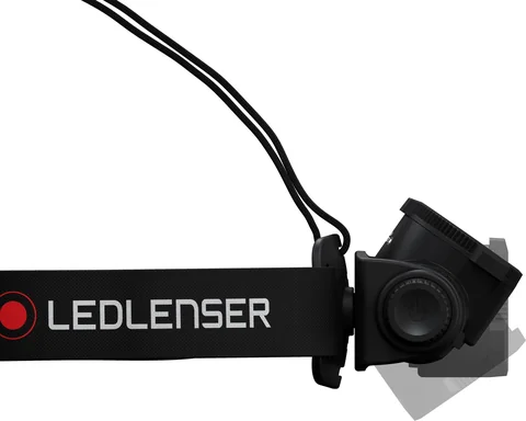 Налобний ліхтар LedLenser H7R CORE , заряджається, 1000/600/15 — фото 2