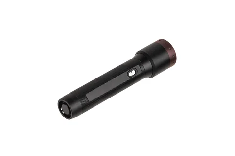 Ліхтар Ledlenser P7R CORE, заряджається, 1400/1000/440/15 — фото 2