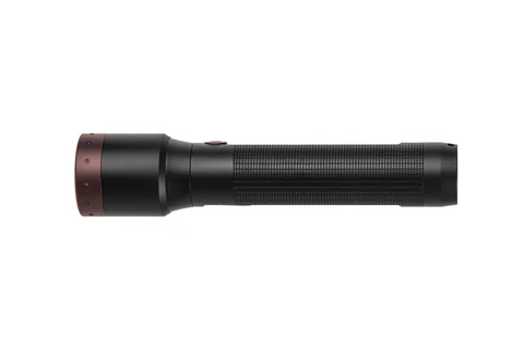 Ліхтар Ledlenser P7R CORE, заряджається, 1400/1000/440/15 — фото 3