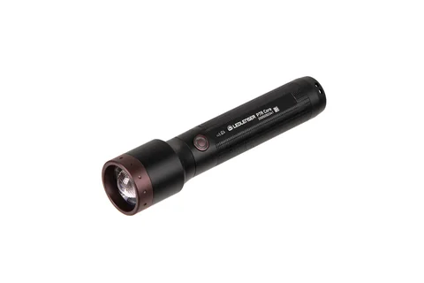 Ліхтар Ledlenser P7R CORE, заряджається, 1400/1000/440/15