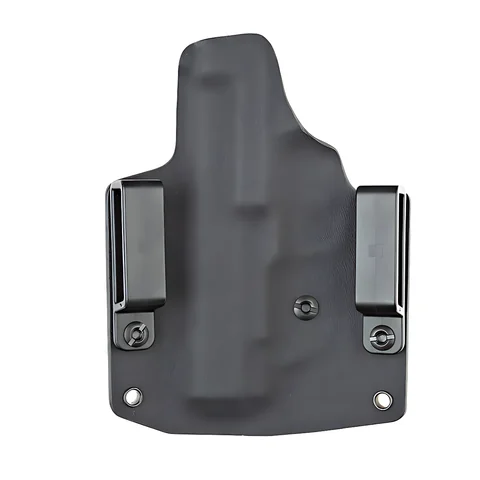 Кобура ATA Gear Ranger ver.1 для зброї Форт - 12 колір Black правша photo 4