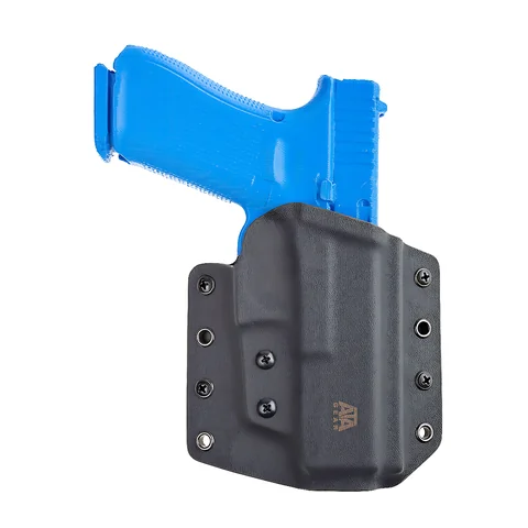 Кобура ATA Gear Ranger ver.1 для оружия Форт - 17 цвет Black правша photo 2