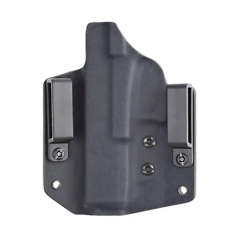 Кобура ATA Gear Ranger ver.1 для оружия Форт - 17 цвет Black правша photo 4