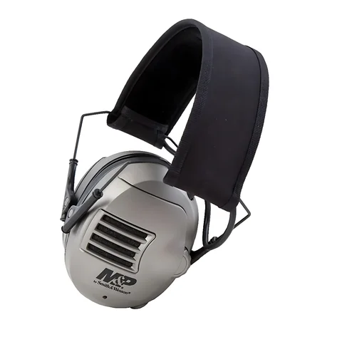 Навушники активні M&P® ALPHA ELECTRONIC EAR MUFF — фото 2
