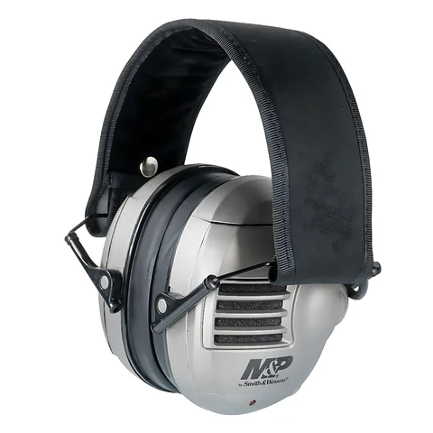 Навушники активні M&P® ALPHA ELECTRONIC EAR MUFF