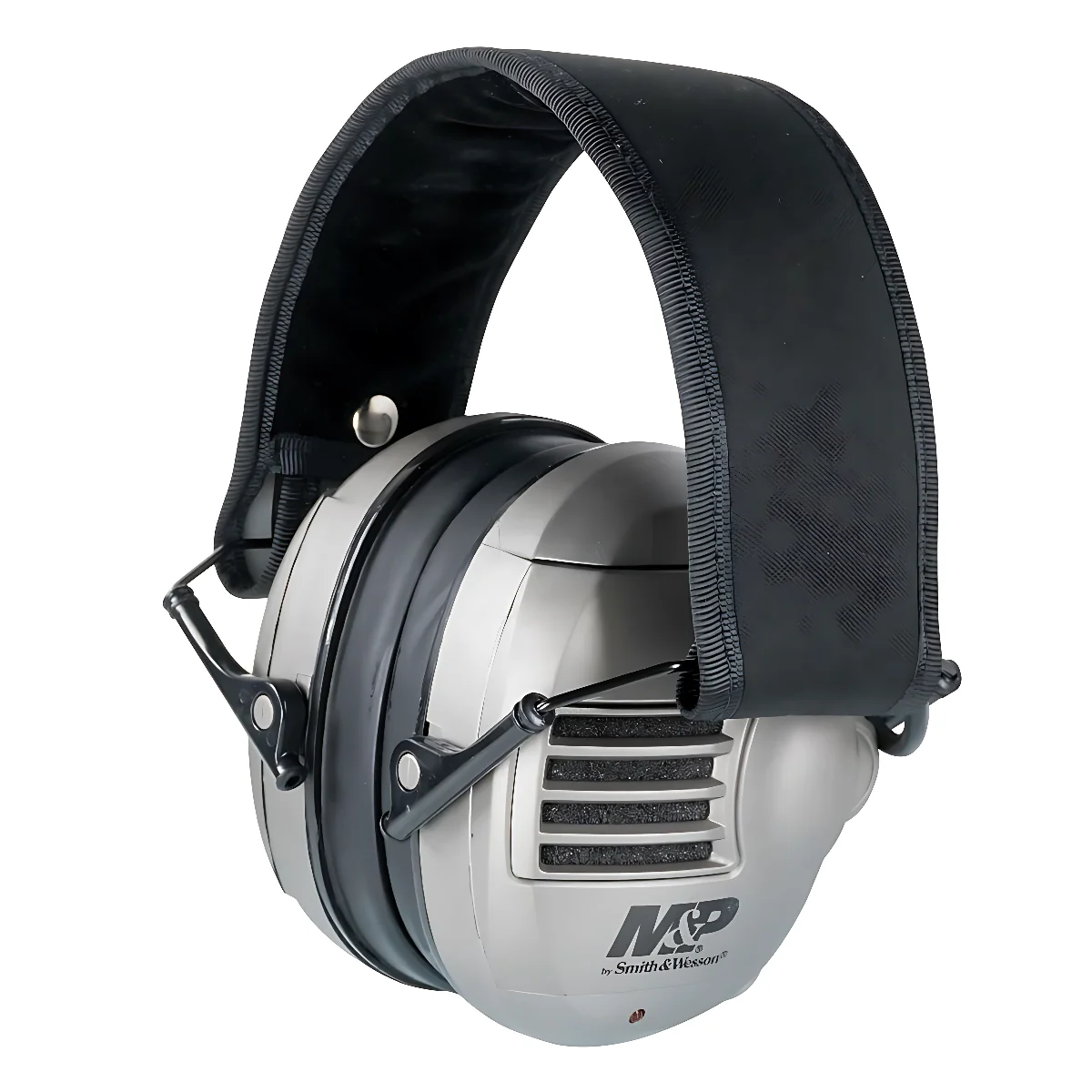 Навушники активні M&P® ALPHA ELECTRONIC EAR MUFF