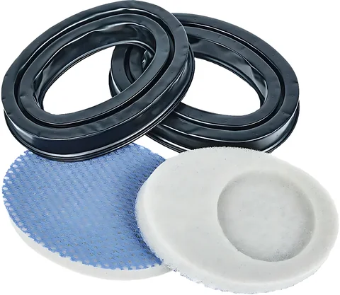 Амбушюри Sordin Hygienekit Supreme Gel гелеві для Supreme Pro і Supreme Pro X — фото 4