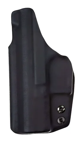 Кобура ATA Gear Fantom Ver.3 для Flarm TQ1 колір Black правша