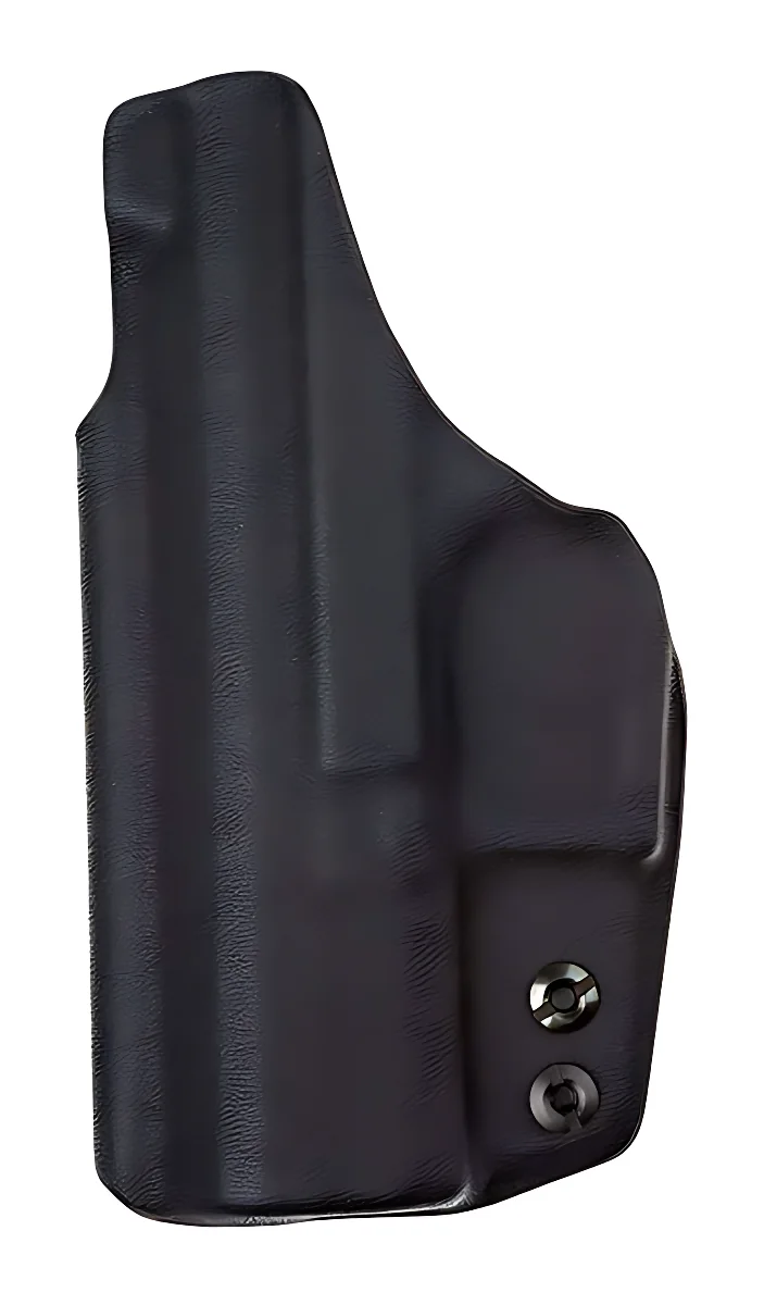 Кобура ATA Gear Fantom Ver.3 для Flarm TQ1 колір Black правша