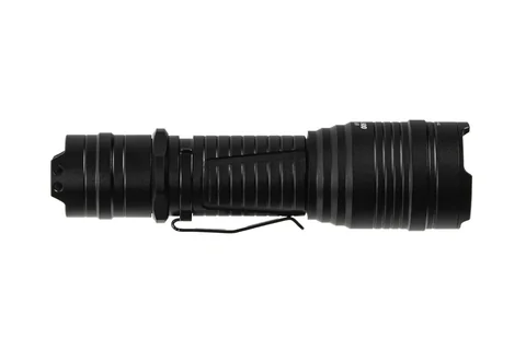 Тактичний ліхтар TFX Zosma 900, заряджається, 900/300/40 — фото 3