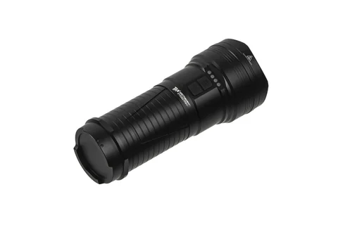 Тактичний ліхтар TFX Arcturus 6500, заряджається, 6500/1400/120 — фото 2