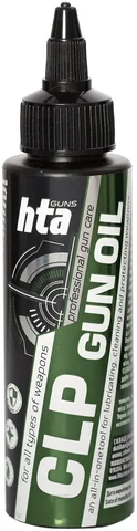 Мастило "CLP Gun Oil" 100 мл 16шт/ящ