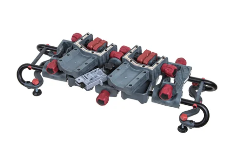 110011 Станок для чистки Tipton Ultra Gun Wise photo 2