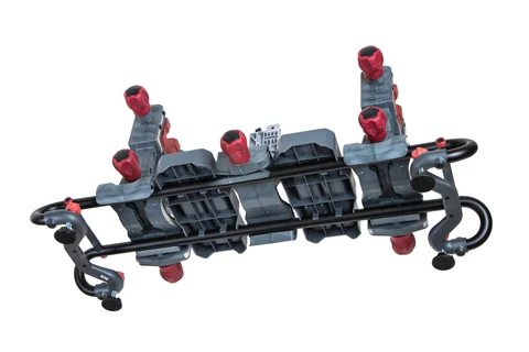 110011 Станок для чистки Tipton Ultra Gun Wise photo 3