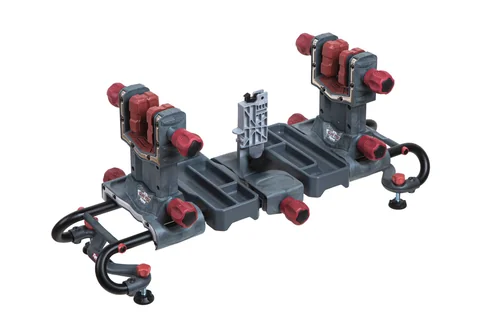 Станок для чистки Tipton Ultra Gun Wise