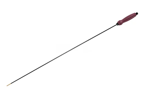 Шомпол для чистки Tipton Deluxe Carbon, кал 22lr, 223REM, 243, 36'' (91см) photo 2