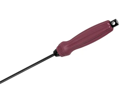 Шомпол для чистки Tipton Deluxe Carbon, кал.308,338, 36'' (91см)