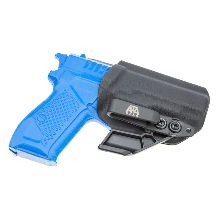 Кобура ATA Gear Fantom ver.4 (для правши) для Форт 12 (Black) photo 3