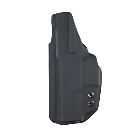 Кобура ATA Gear Fantom ver.3 для зброї CZ P10-C колір Black правша photo 3