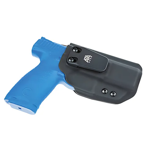 Кобура ATA Gear Fantom ver.3 для зброї CZ P10-C колір Black правша