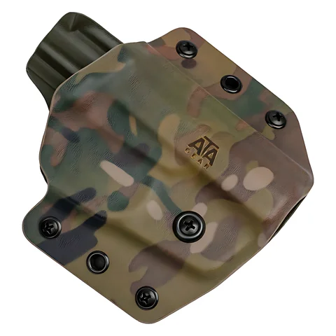 Кобура ATA Gear Hit Factor ver.1 CZ P10-F(Black) правша