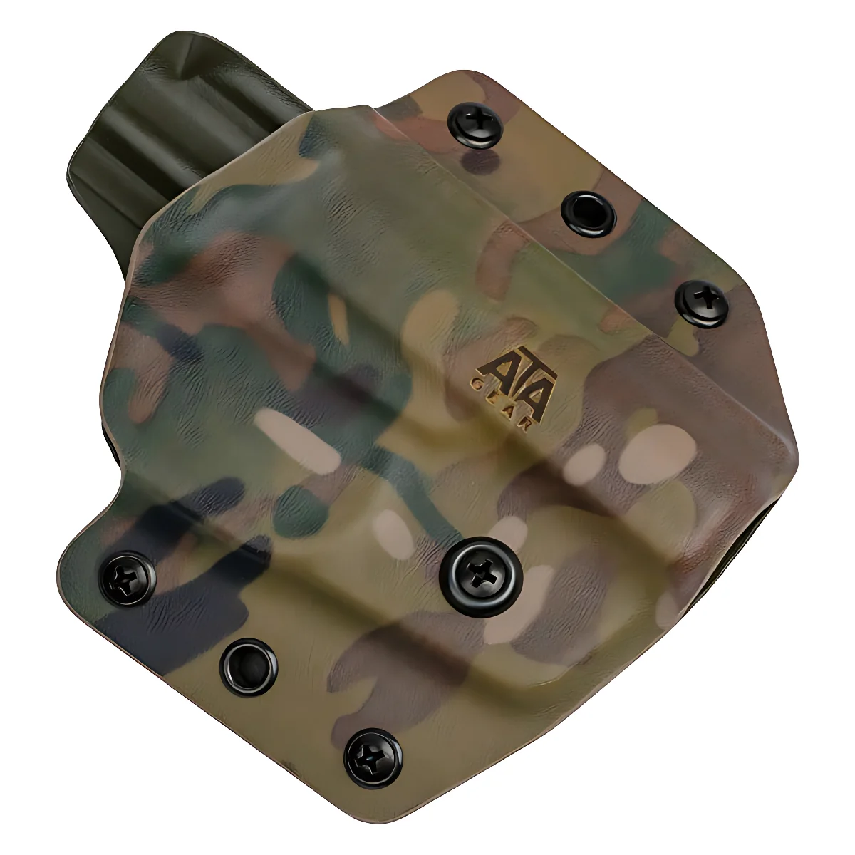 Кобура ATA Gear Hit Factor ver.1 CZ P10-F(Black) правша