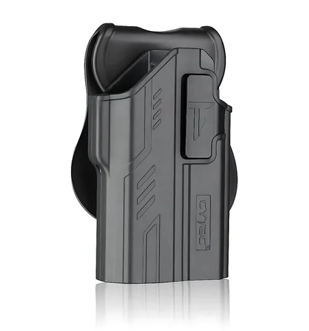 Кобура Cytac light bearing для glock