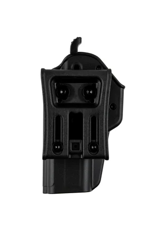 Кобура Cytac thumb release для glock 17/19/43 — фото 2