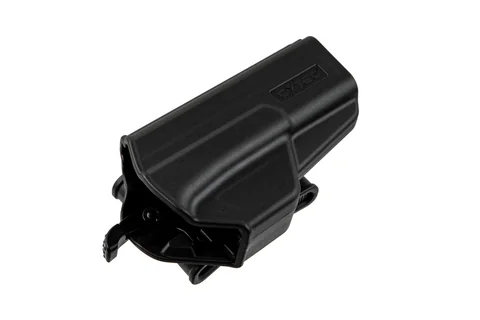 Кобура Cytac thumb release для glock 17/19/43 — фото 3