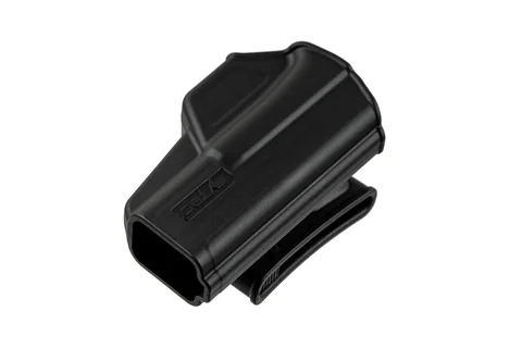 Кобура Cytac thumb release для glock 17/19/43 — фото 4
